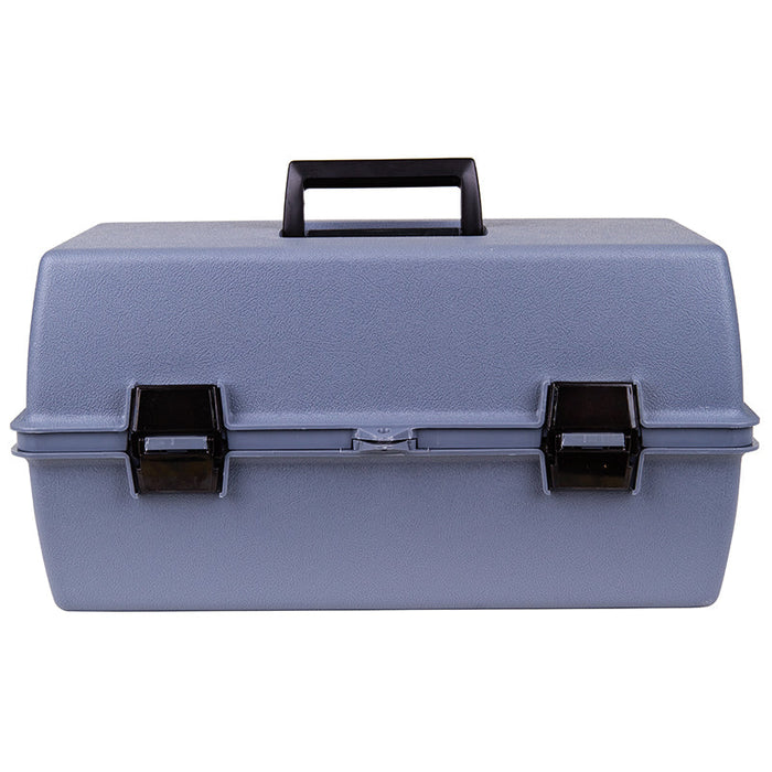 6752UB (1800) Utility Box with Open Interior – Closed Front View