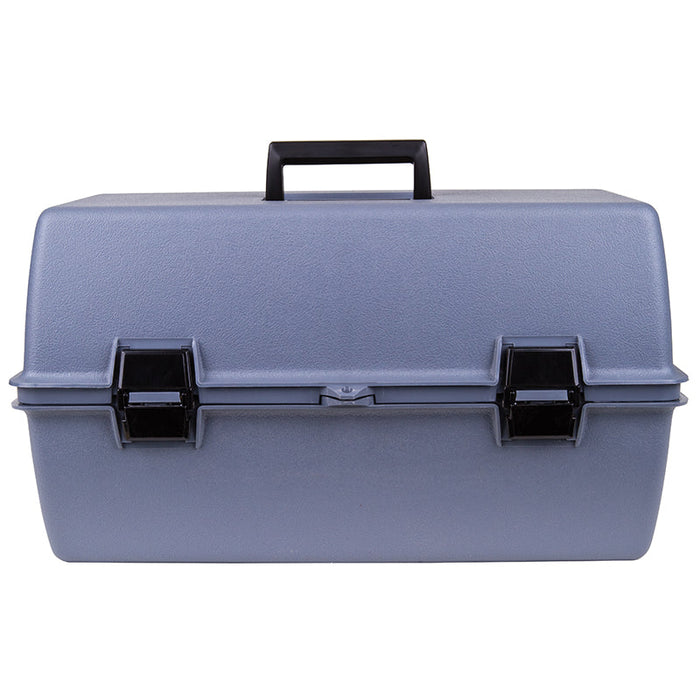 6760UB (2100) Utility Box with Open Interior – Closed Front View