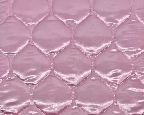 18x30 / Baby Pink Satin