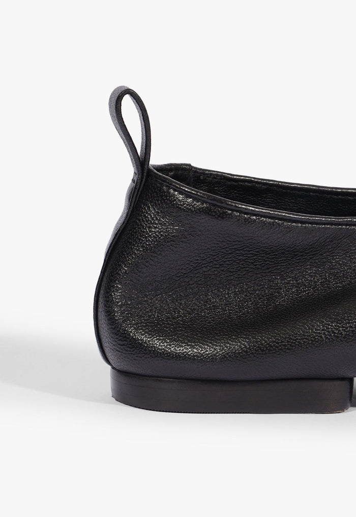 Hadley Leather Ballet Flat - Schutz Shoes