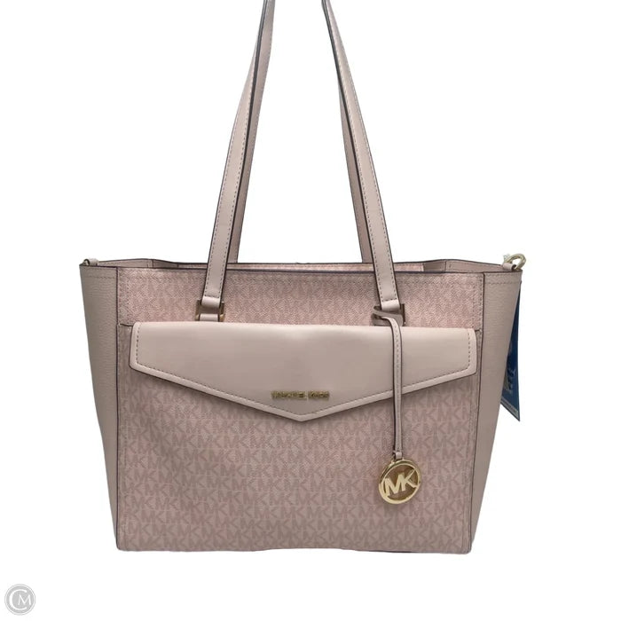 Handbag Designer By Michael Kors