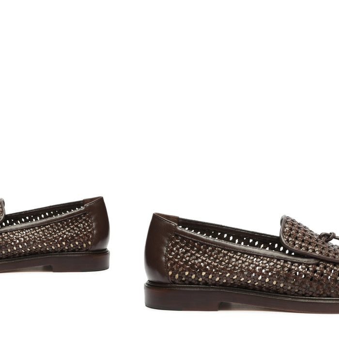 Hanna Flat - Schutz Shoes