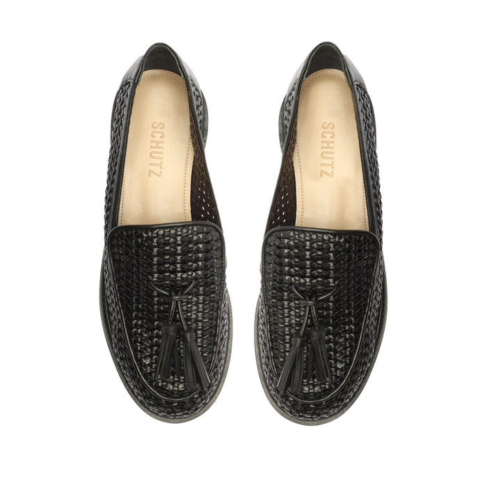 Hanna Flat - Schutz Shoes