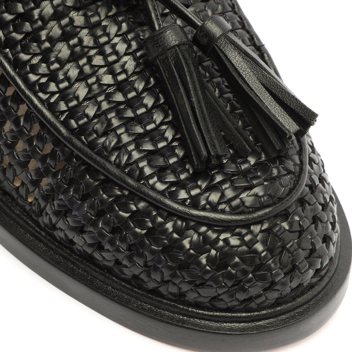 Hanna Flat - Schutz Shoes