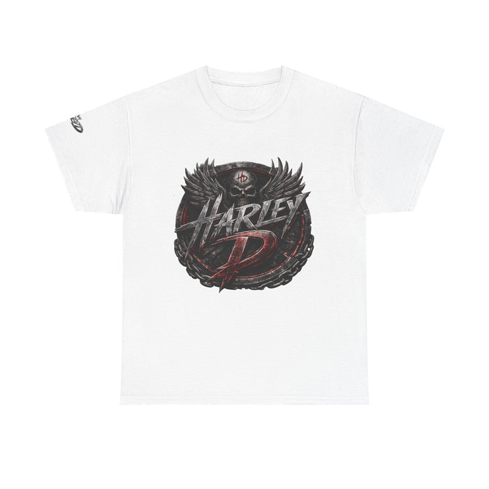 Harley D Graphic Tee — Team Harley D Motorcycle Shirt