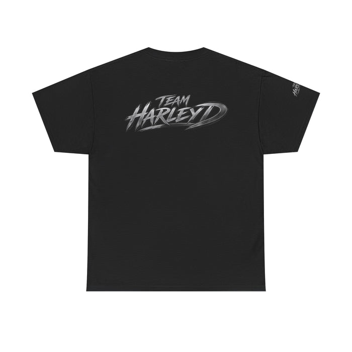 Harley D Graphic Tee — Team Harley D Motorcycle Shirt