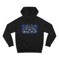 Harley MFD Graphic Hoodie — Team HarleyED Moto Pullover
