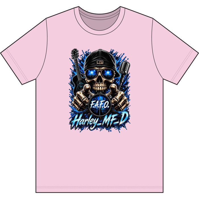 S / Classic Pink