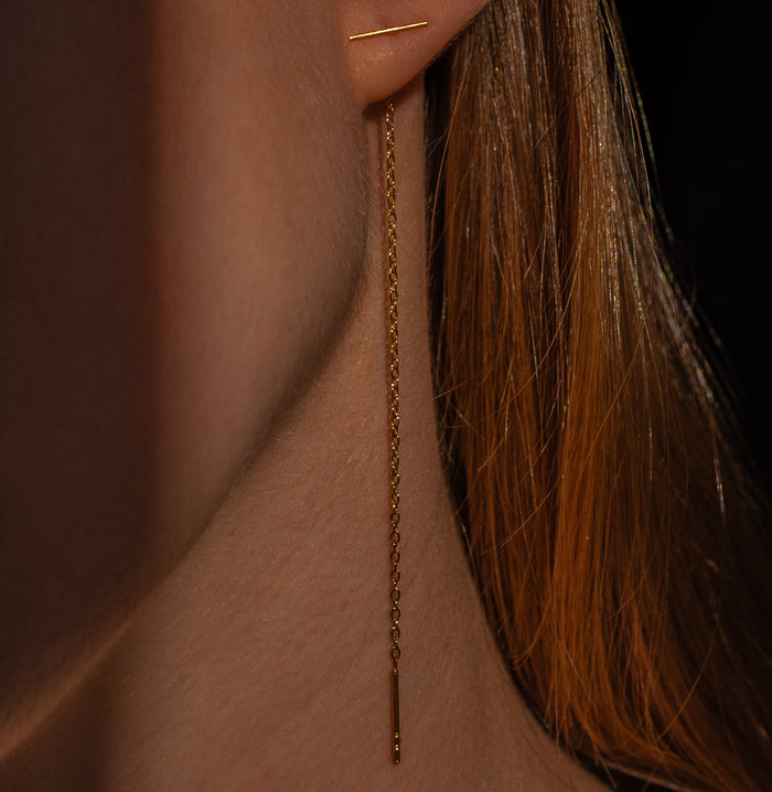 Harmony Threaders Gold