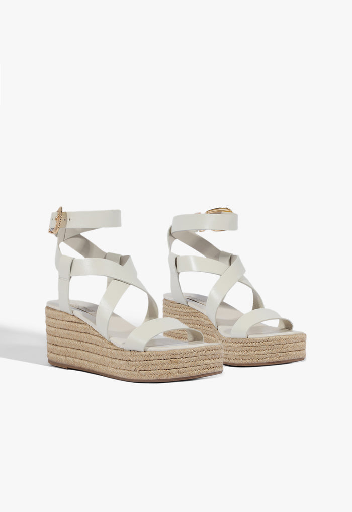 Harper Flatform Sandal - Schutz Shoes