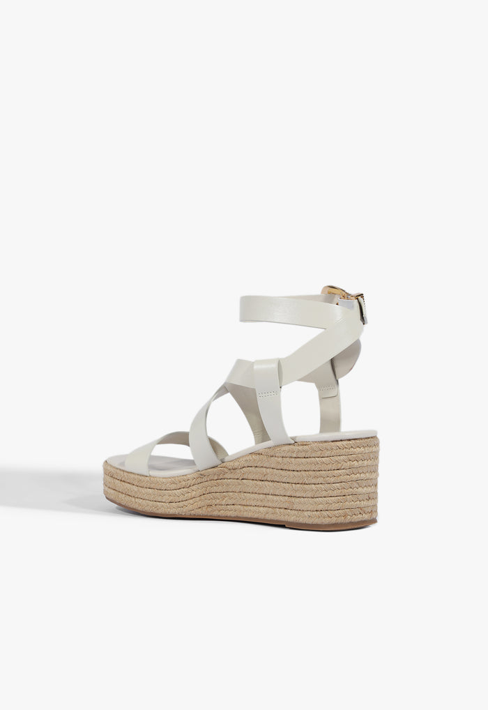 Harper Flatform Sandal - Schutz Shoes