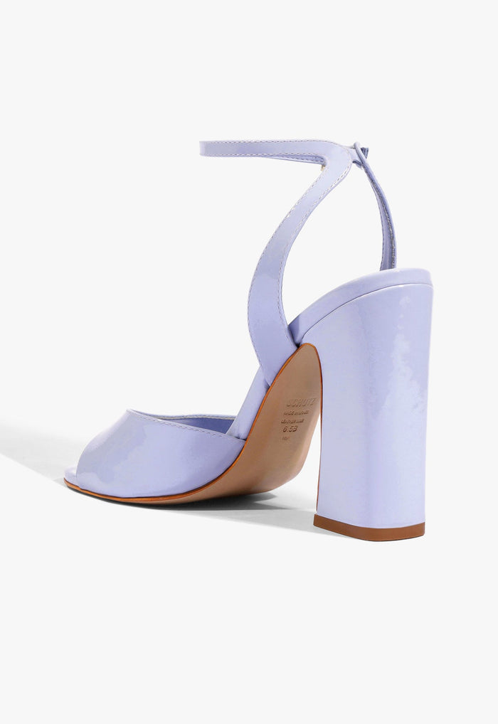 Harriet Patent Sandal - Schutz Shoes