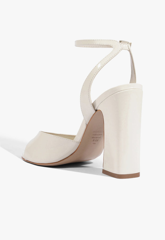 Harriet Patent Sandal - Schutz Shoes