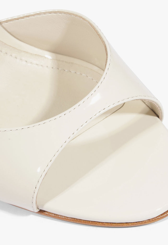 Harriet Patent Sandal - Schutz Shoes