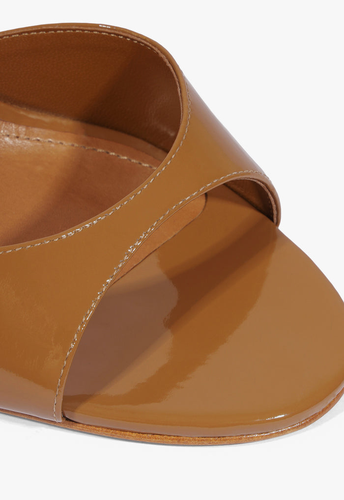 Harriet Patent Sandal - Schutz Shoes