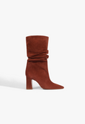 Harriet Suede Boot - Schutz Shoes