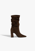 Harriet Suede Boot - Schutz Shoes