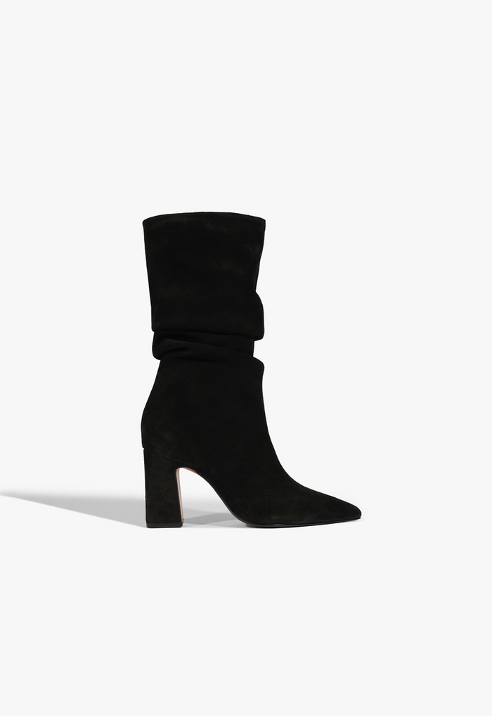 Harriet Suede Boot - Schutz Shoes
