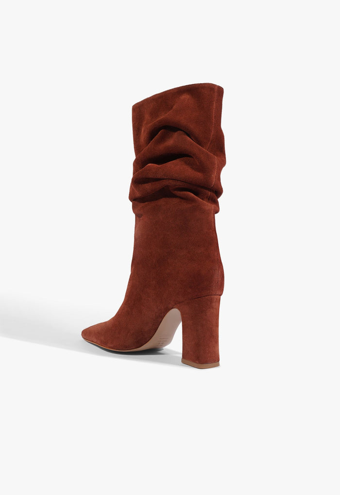Harriet Suede Boot - Schutz Shoes