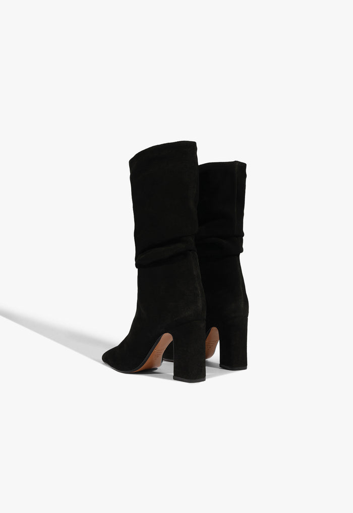 Harriet Suede Boot - Schutz Shoes