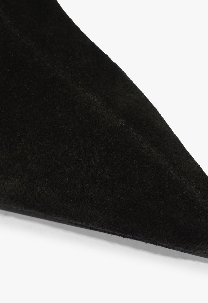 Harriet Suede Boot - Schutz Shoes