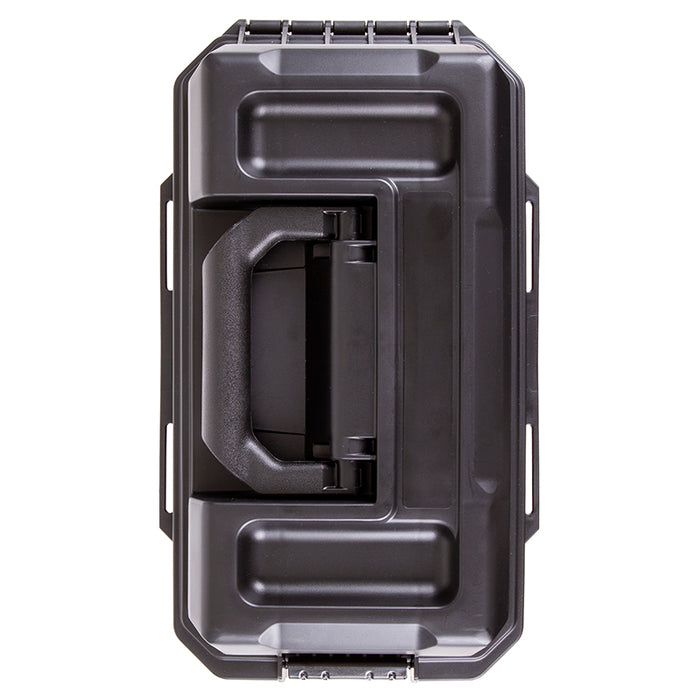 8415GB HD Gear Box Top View