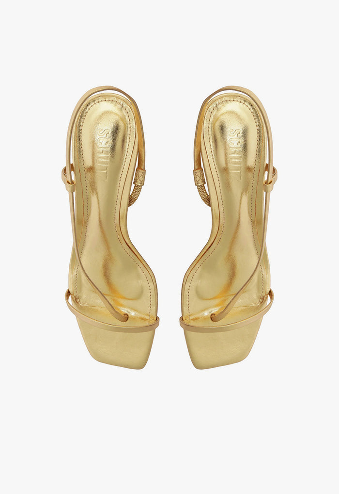 Heloise Sandal - Schutz Shoes