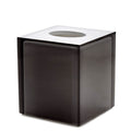 hollywood tissue box acrylic smoke - angle view