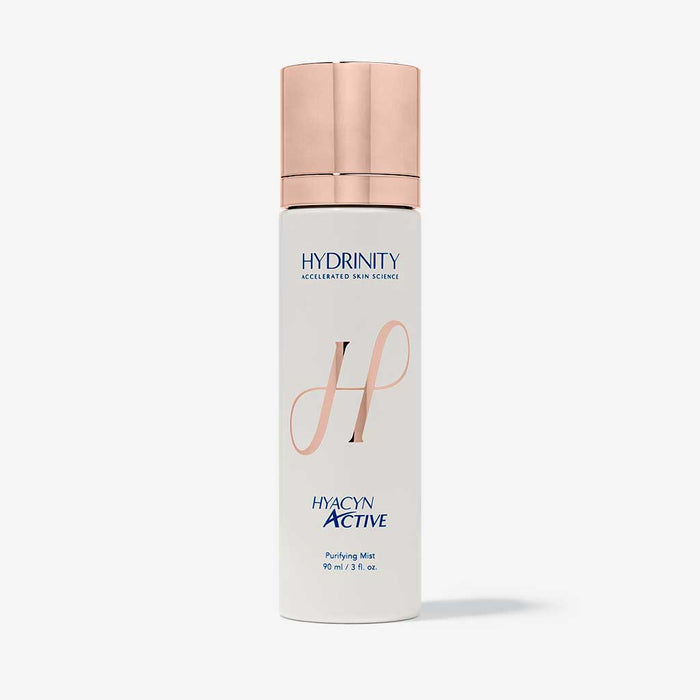 Purifying Mist