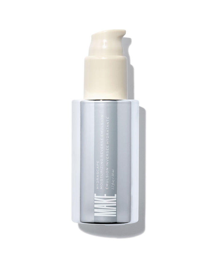 water-in-oil emulsion