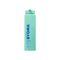 BYOMA HYDRATING BODY WASH against a white background.