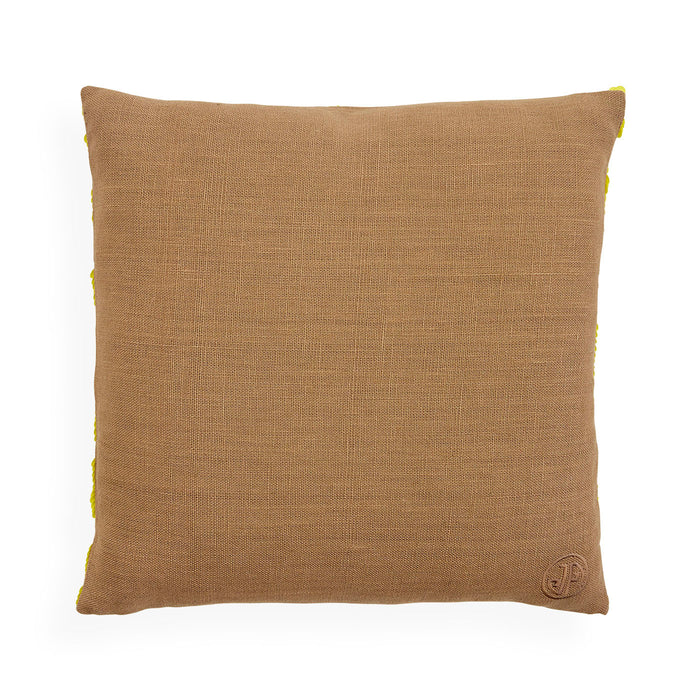 Ibiza Pillow back