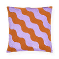Ibiza Pillow waves