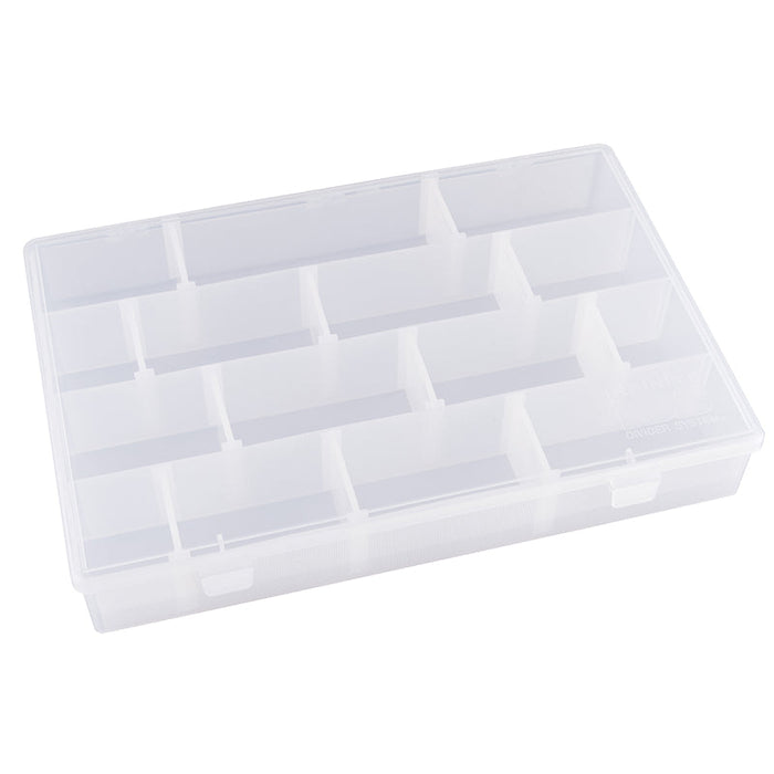 6725ID (T900) IDS Compartment Box - Closed