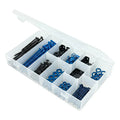 IDS™ Series 6719ID (T600) 6 Compartment Box with 10 IDS Dividers