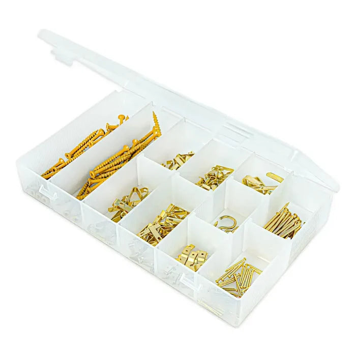 IDS™ Series 6719ID (T600) 6 Compartment Box with 10 IDS Dividers