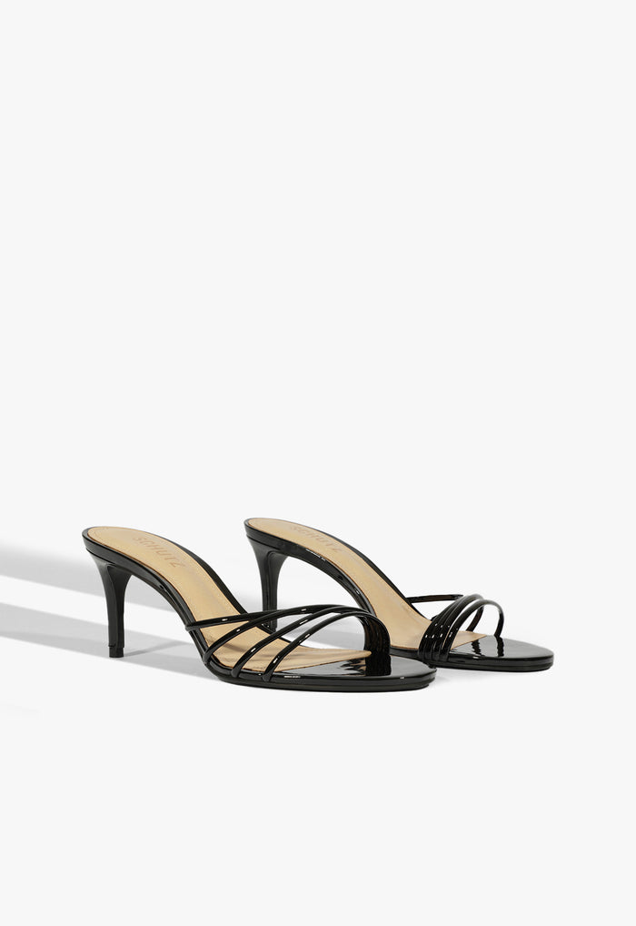 Inez Mule Sandal - Schutz Shoes