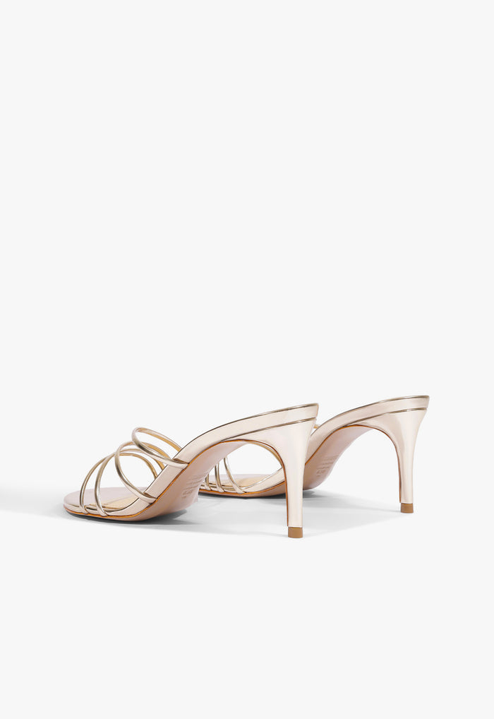 Inez Mule Sandal - Schutz Shoes