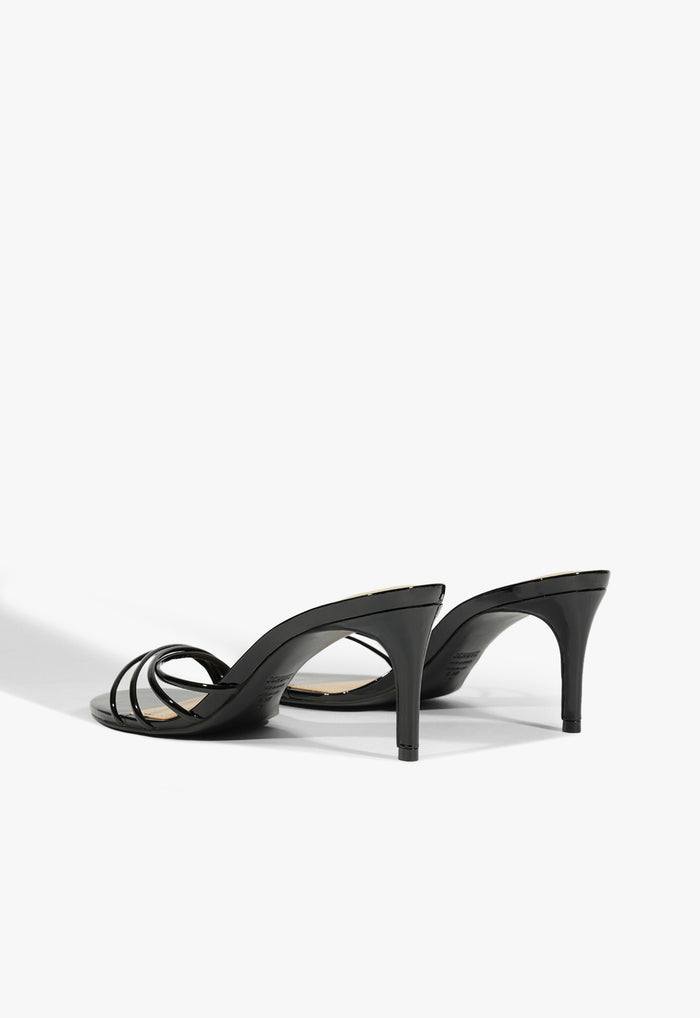Inez Mule Sandal - Schutz Shoes