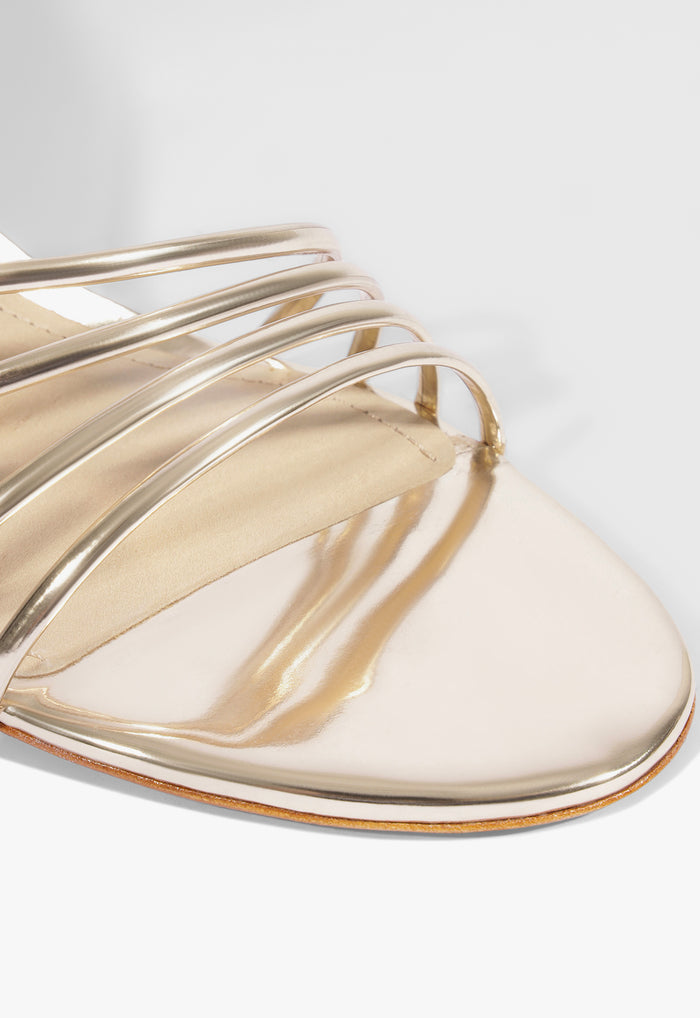 Inez Mule Sandal - Schutz Shoes