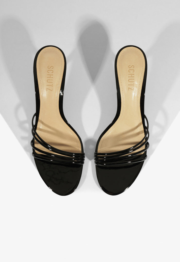 Inez Mule Sandal - Schutz Shoes