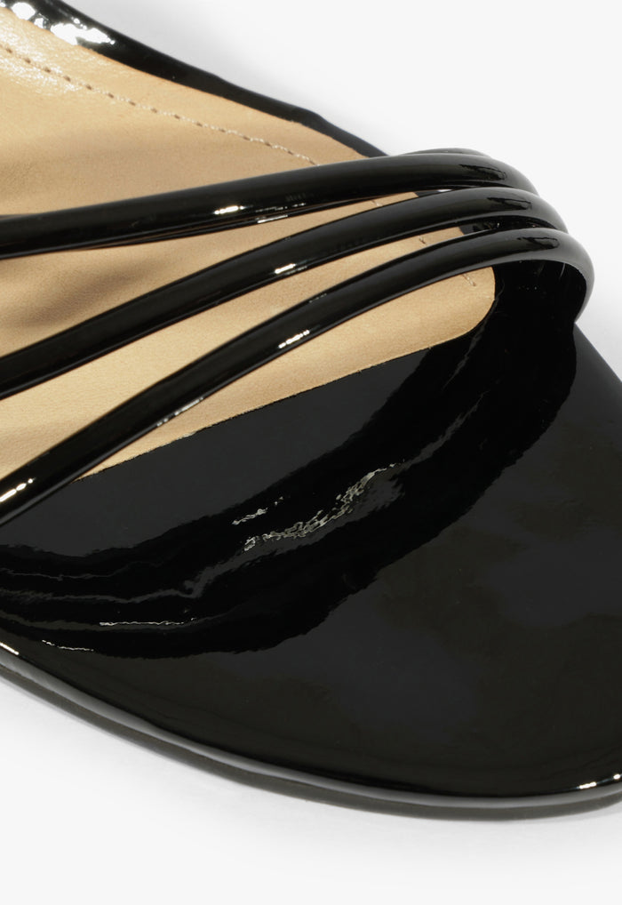 Inez Mule Sandal - Schutz Shoes