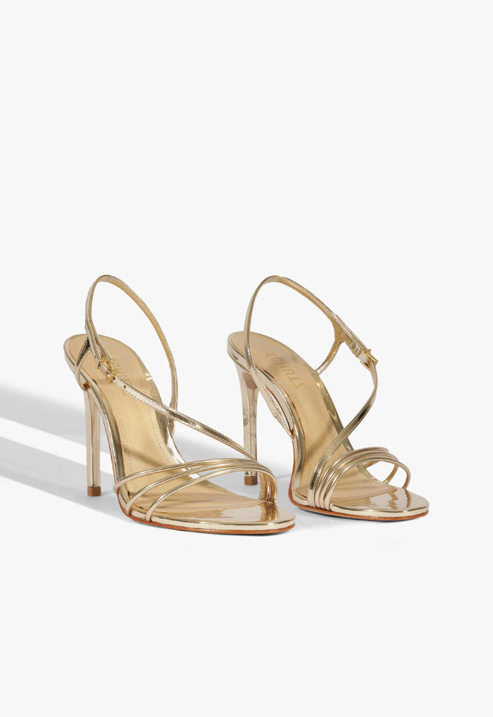 Inez Sandal - Schutz Shoes