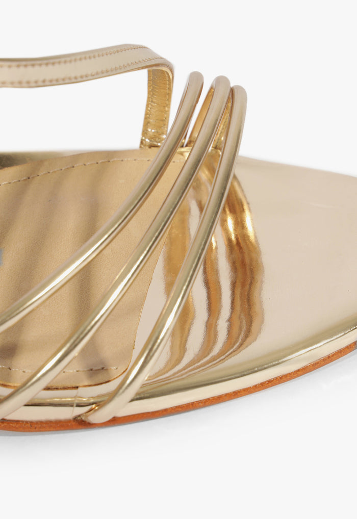 Inez Sandal - Schutz Shoes