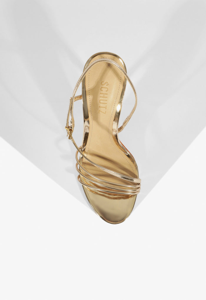 Inez Sandal - Schutz Shoes