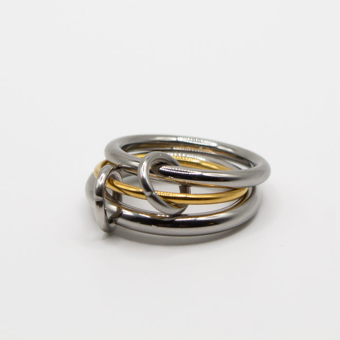Inferno Ring