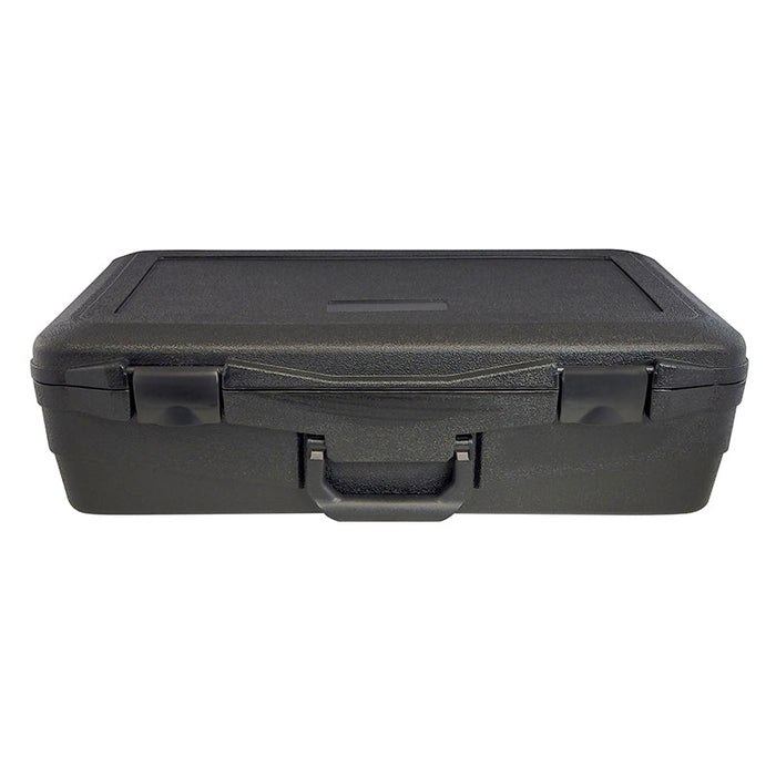 50817 Infinity 27 (FZ 8.5) Pin Hinge Case – Side View