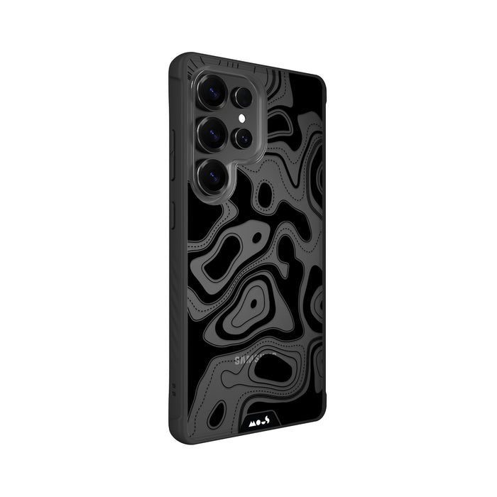 Ink Protective Phone Case - Contour