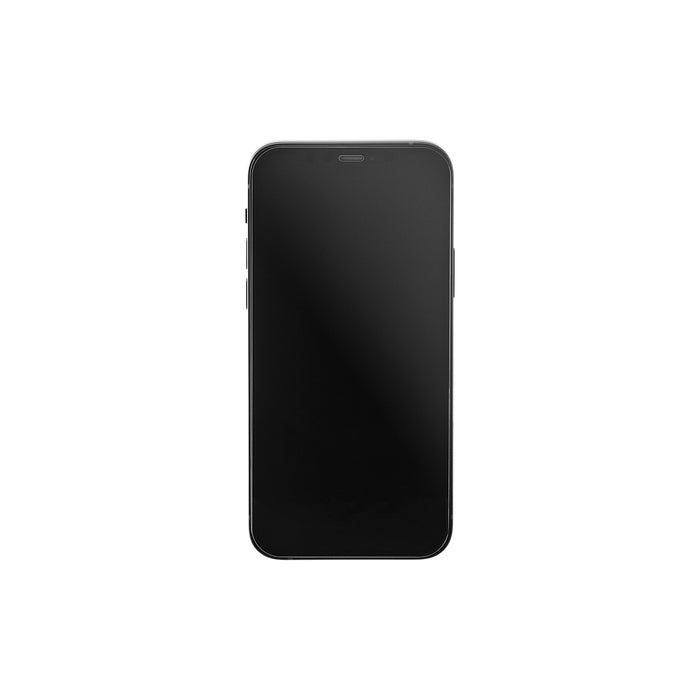 Apple iPhone 12 Mini Latercase Tempered Glass - Front View