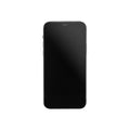 Apple iPhone 12 Pro Latercase Tempered Glass - Front View